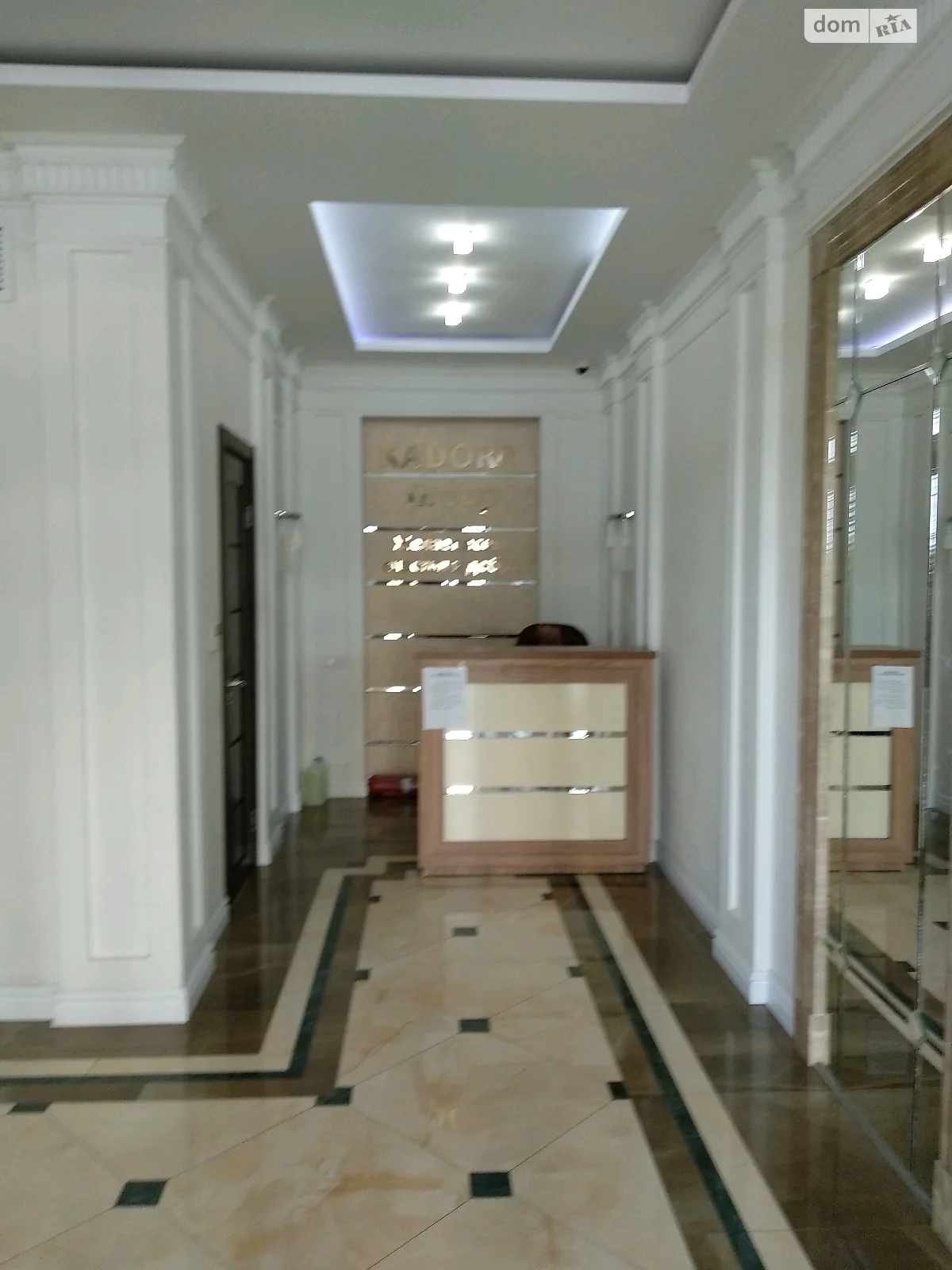 Продається 2-кімнатна квартира 62 кв. м у Одесі, вул. Ільфа і Петрова