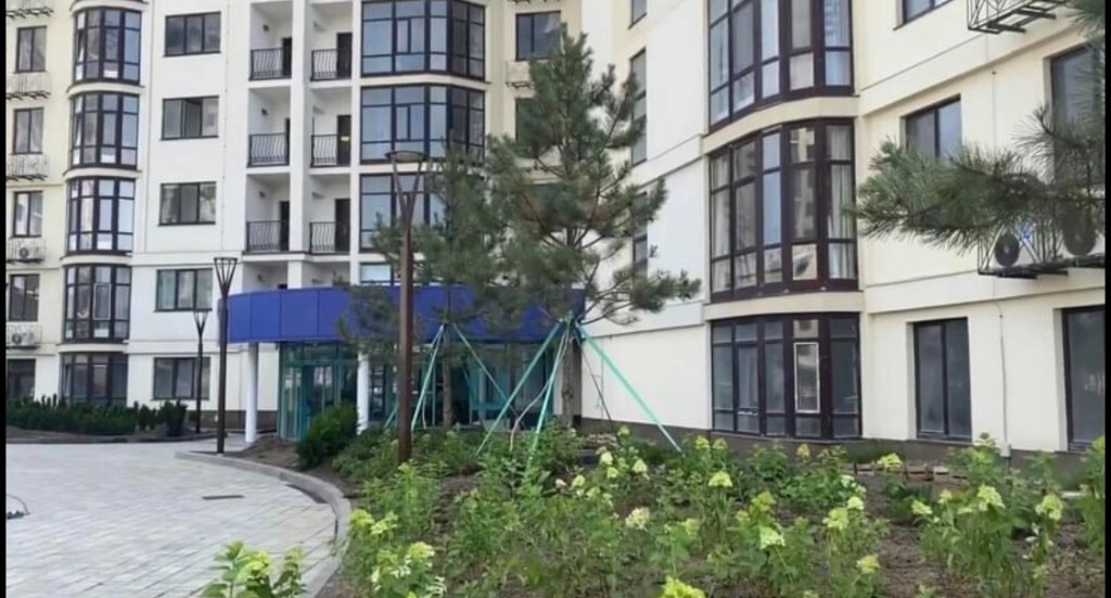 Продается 4-комнатная квартира 262 кв. м в Одессе, Фонтанская дор.