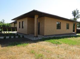 Продажа дома, Харьковская, Дергачи, c. Малая Даниловка, Осиновая улица