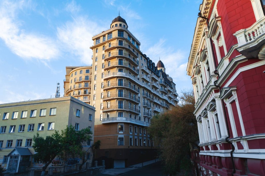 Продается 2-комнатная квартира 78 кв. м в Одессе, спуск Военный