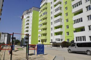 Продаж квартири, Тернопіль, р‑н. Північний, Яреми вулиця