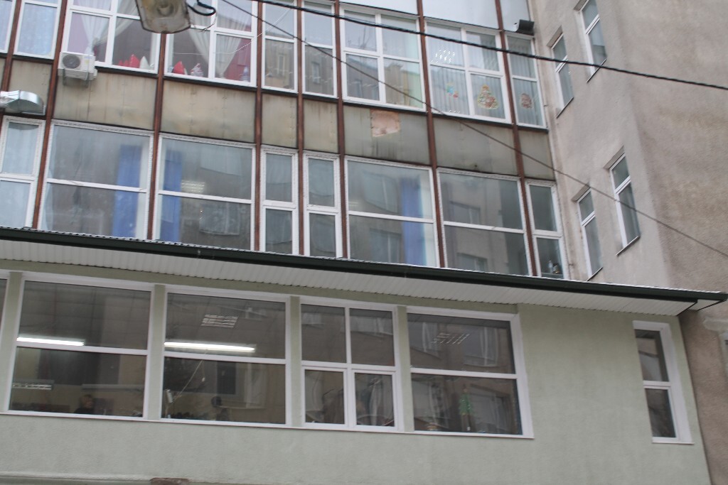 Продается помещения свободного назначения 108 кв. м в 9-этажном здании, цена: 85000 $ - фото 1