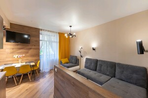 Сдается в аренду 2-комнатная квартира в Харькове