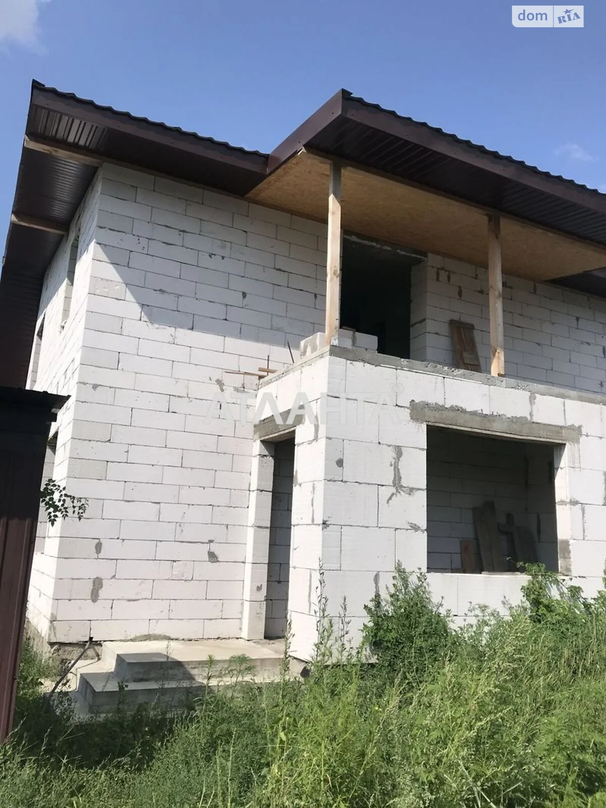 Продается земельный участок 3.3 соток в Одесской области - фото 2