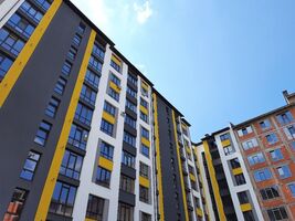 Продажа квартиры, Ивано-Франковск, р‑н. Пасечная, Химиков улица