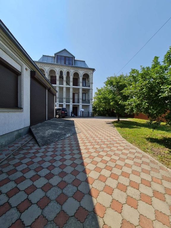 Сдается в аренду офис 500 кв. м в бизнес-центре, цена: 2500 $ - фото 1