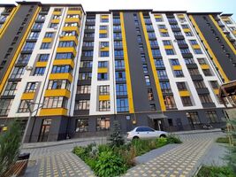 Продажа квартиры, Ивано-Франковск, р‑н. Пасечная, Химиков улица