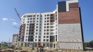 Продажа квартиры, Киевская, Ирпень, р‑н. Ирпень, Достоевского улица