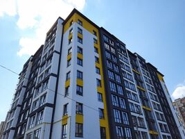 Продажа квартиры, Ивано-Франковск, р‑н. Пасечная, Пасічна