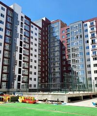 Продажа квартиры, Ивано-Франковск, р‑н. Центр, Княгинин улица, дом 44