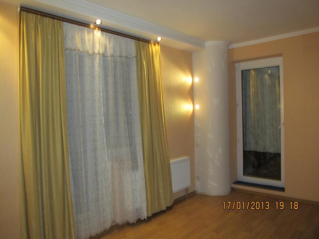 Продается 1-комнатная квартира 75 кв. м в Харькове, цена: 65000 $