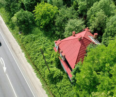 Куплю недвижимость в Сосновке