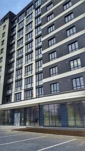 Продажа квартиры, Ивано-Франковск, р‑н. Позитрон, Вовчинецька вул