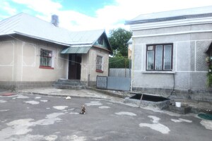 Продажа дома, Тернопольская, Била