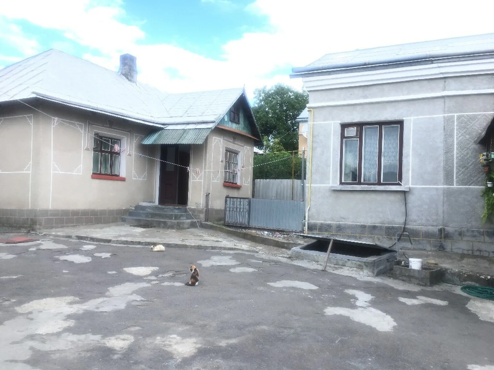Продается одноэтажный дом 124.5 кв. м с беседкой, цена: 73000 $ - фото 1