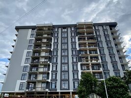 Продажа квартиры, Ивано-Франковск, р‑н. Позитрон, Хмельницкого Богдана улица, дом 73а