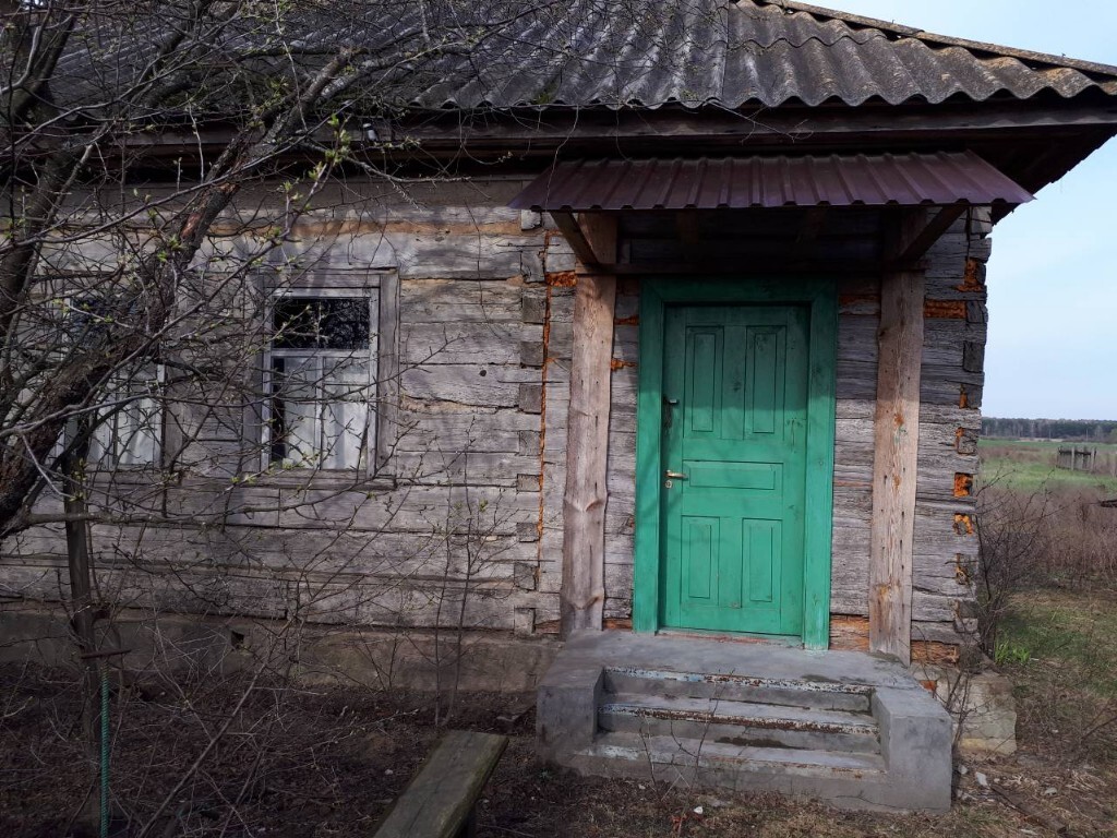 Продається одноповерховий будинок 56 кв. м з мансардою, цена: 4500 $ - фото 1