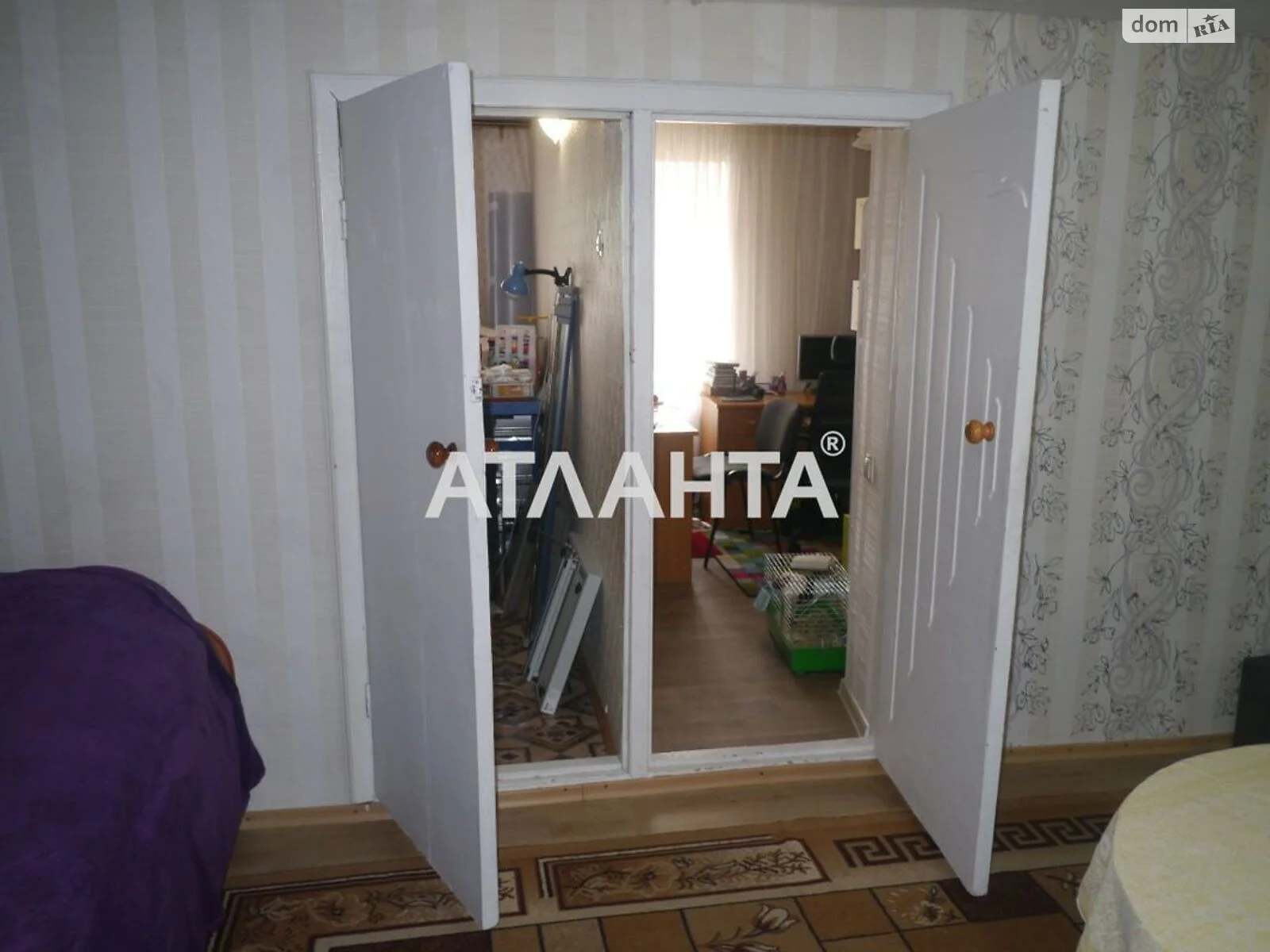 Продается одноэтажный дом 68 кв. м с террасой - фото 3