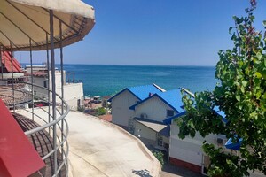 Продается дача 80 кв.м с балконом