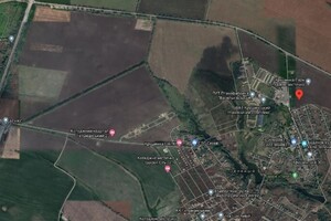 Продажа земли коммерческого назначения, Киевская, Васильков, c. Зеленый Бор, радянська