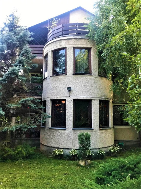 Продається будинок 3 поверховий 182 кв. м з каміном, цена: 185000 $