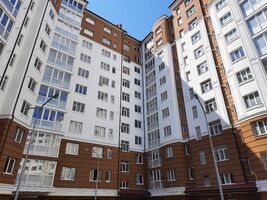 Продажа квартиры, Ивано-Франковск, р‑н. Пасечная, Целевича Юлиана (Бойчука) улица