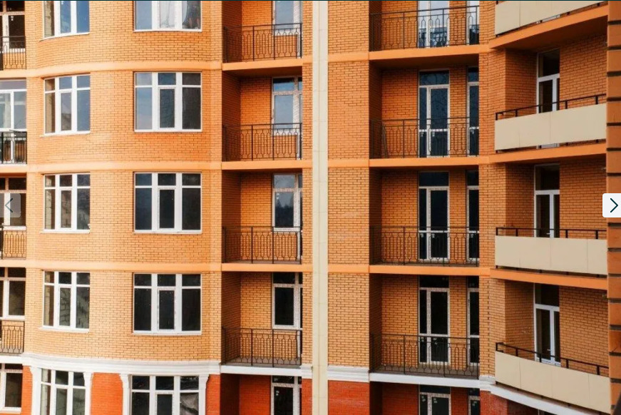 Продается 1-комнатная квартира 54 кв. м в Одессе, плато Гагаринское