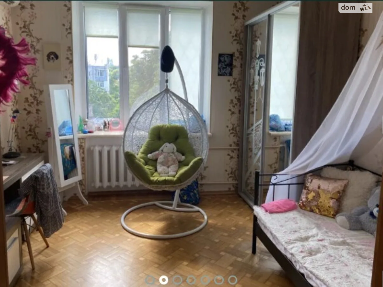 Продается 3-комнатная квартира 90 кв. м в Одессе, ул. Ришельевская - фото 1