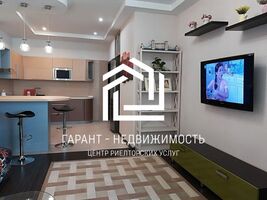 Продается 2-комнатная квартира 64 кв. м в Одессе, Среднефонтанская улица