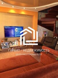 Продается 5-комнатная квартира 200 кв. м в Одессе, Сахарова