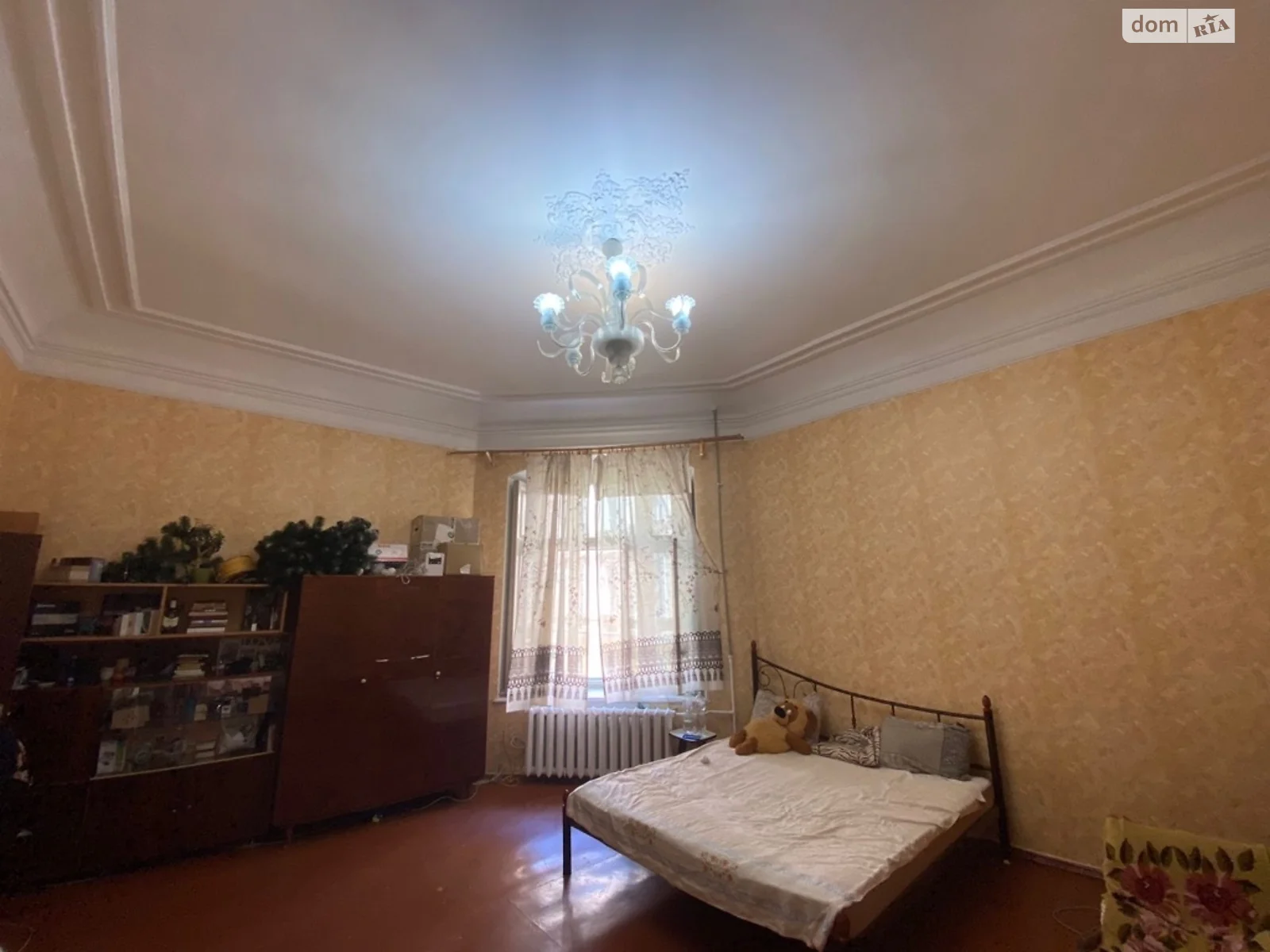 Продается 1-комнатная квартира 71 кв. м в Одессе, ул. Торговая, 10 - фото 1