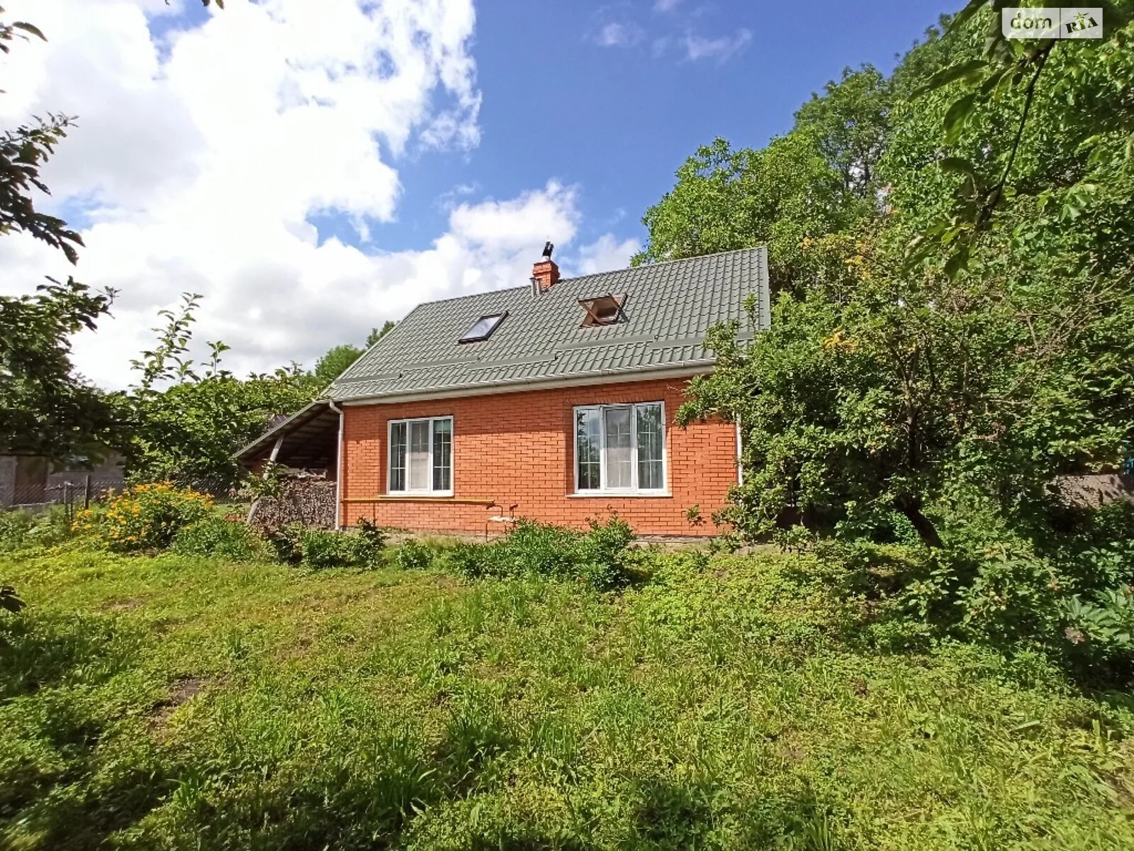 Продается одноэтажный дом 93 кв. м с садом, цена: 69900 $ - фото 1