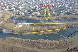 Продается земельный участок 25 соток в Киевской области, цена: 80000 $