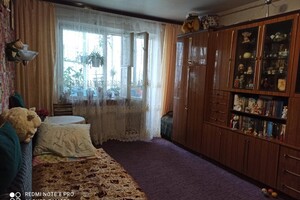 Продается 2-комнатная квартира 53 кв. м в Киеве, Старокиевская улица