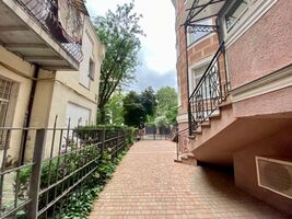 Продажа квартиры, Одесса, р‑н. Приморский, Каркашадзе (Кирпичный) переулок, дом 9