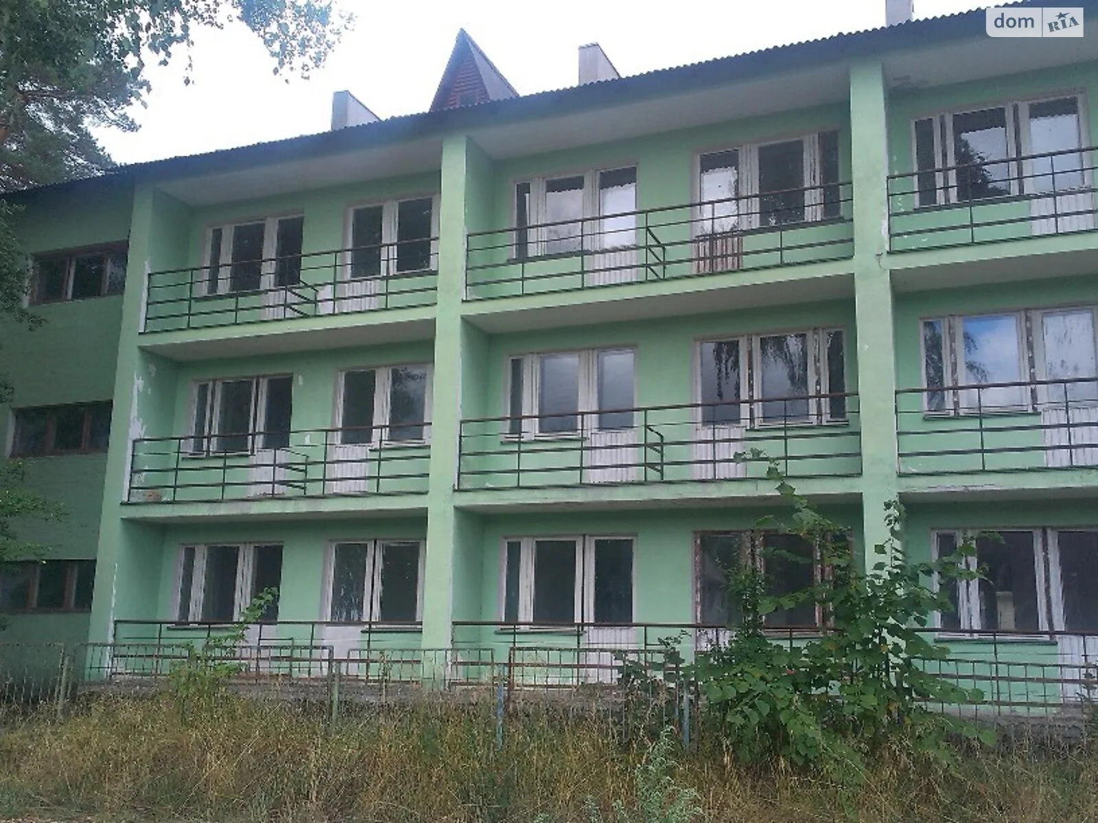 Продается объект сферы услуг 3031.1 кв. м в 1-этажном здании, цена: 1500000 $ - фото 1