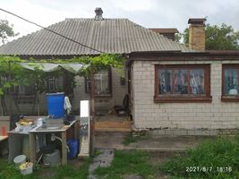 Продажа части дома, Черкассы, р‑н. Червоная Слобода, Симиренківська