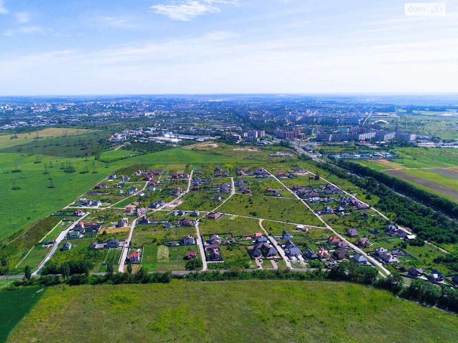 Продається земельна ділянка 10 соток у Рівненській області, цена: 15000 $