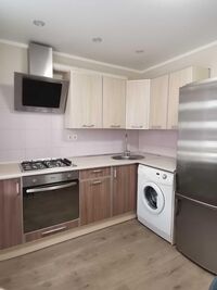 Сдается в аренду 1-комнатная квартира 40 кв. м в Харькове