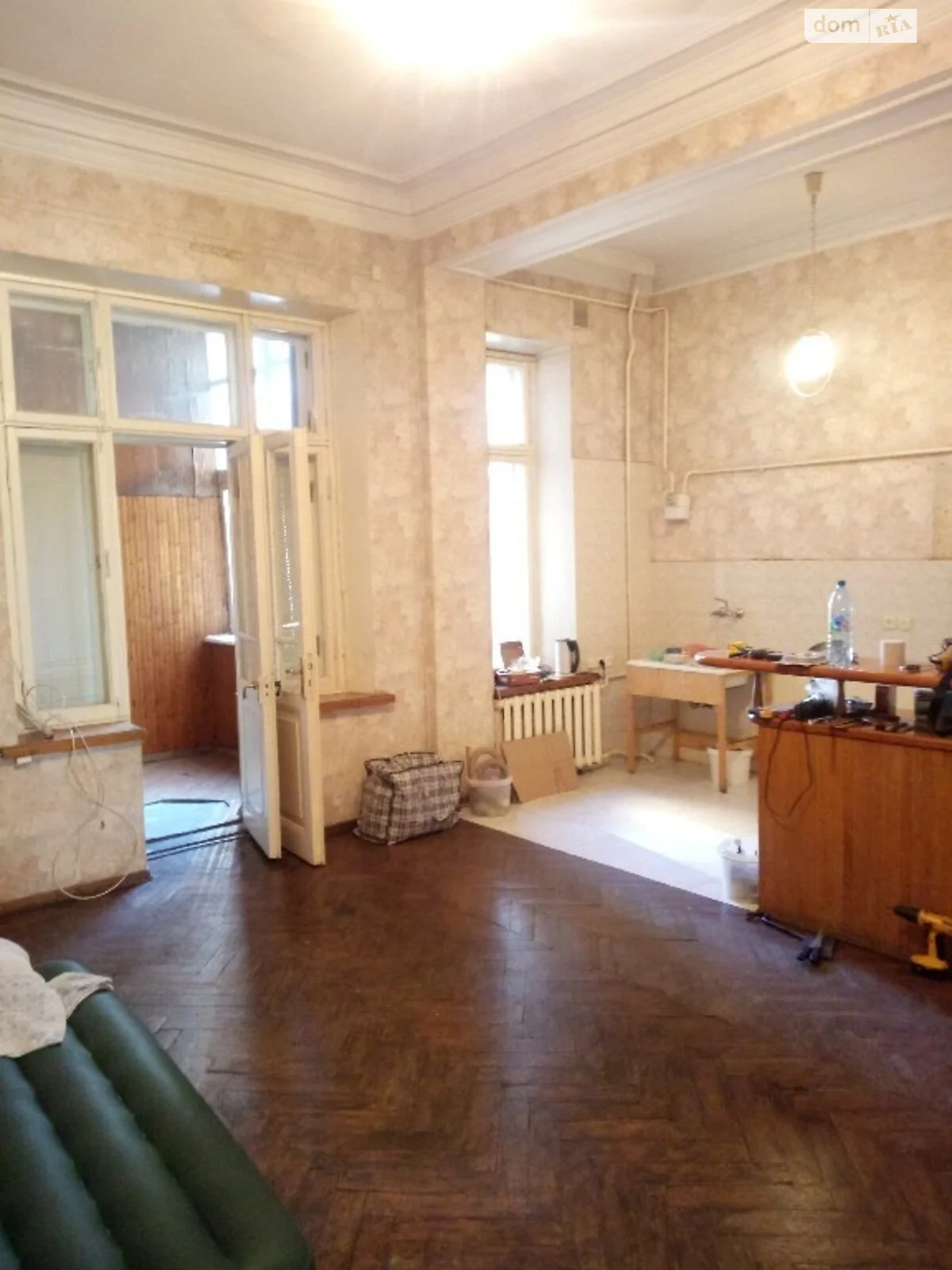 Продається 4-кімнатна квартира 160 кв. м у Одесі, вул. Університетська - фото 1