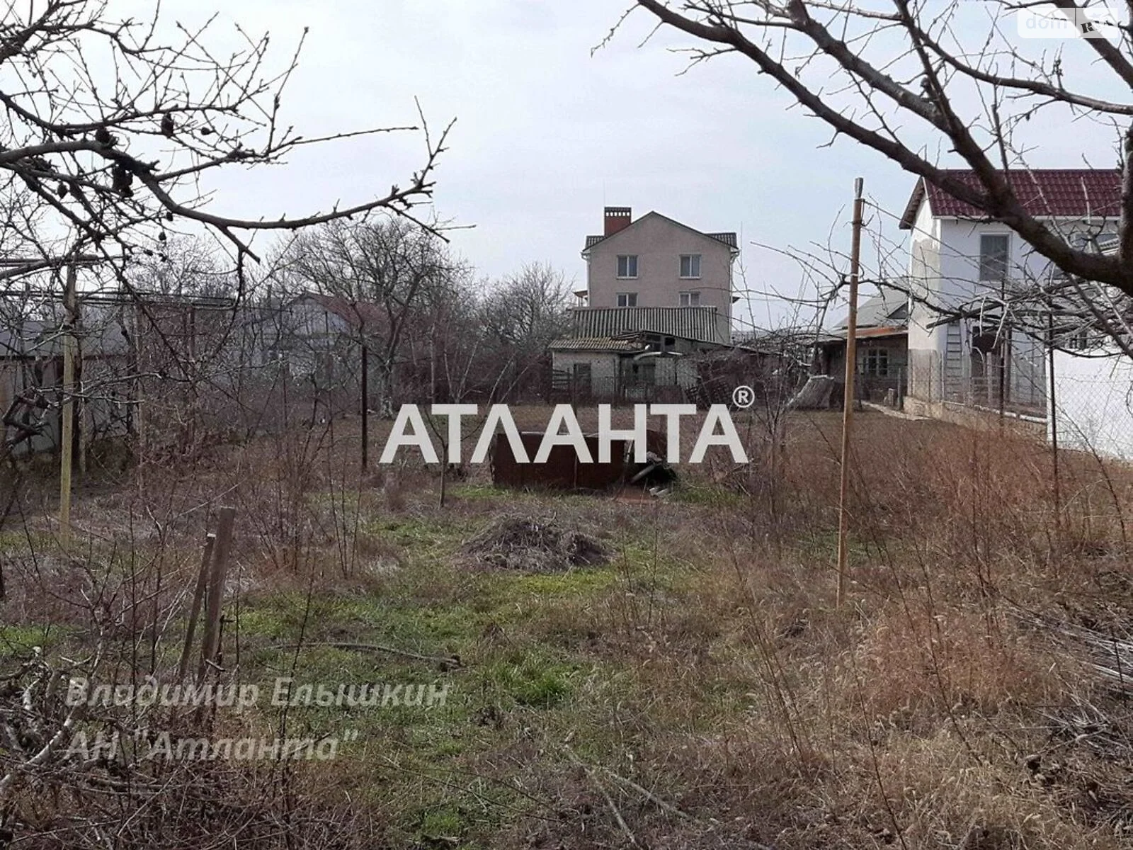 Продається земельна ділянка 4.84 соток у Одеській області, цена: 32000 $