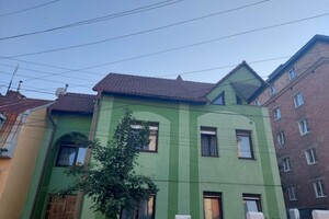 Продажа дома, Черновцы, р‑н. Главный, Белоусова Василия улица, дом 22