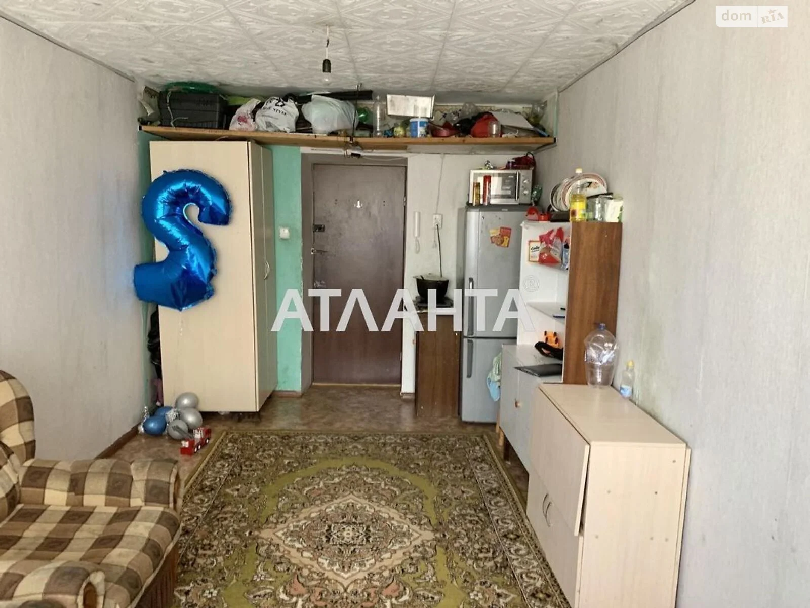 Продается комната 16.7 кв. м в Одессе - фото 3