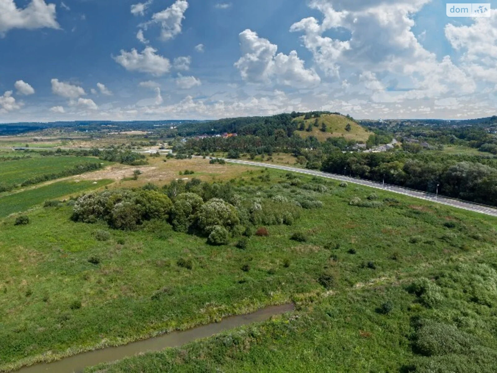 Продается земельный участок 152 соток в Львовской области - фото 2