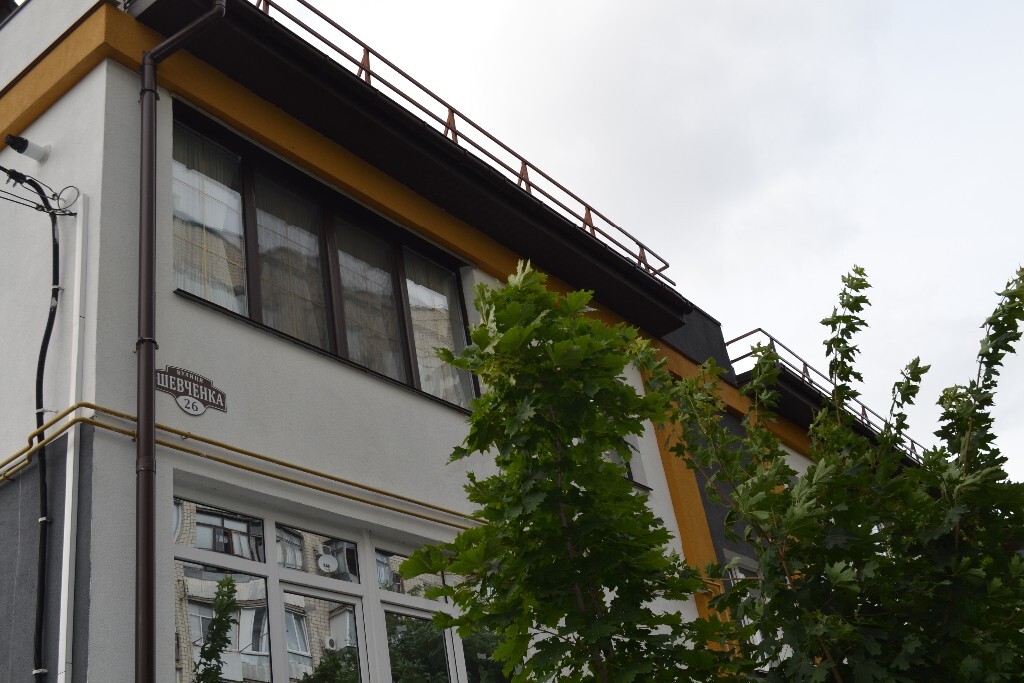 Продается 1-комнатная квартира 52 кв. м в Виннице, ул. Шевченко - фото 1