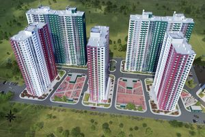 Продажа квартиры, Киев, р‑н. Троещина, ул. Милославская, 16