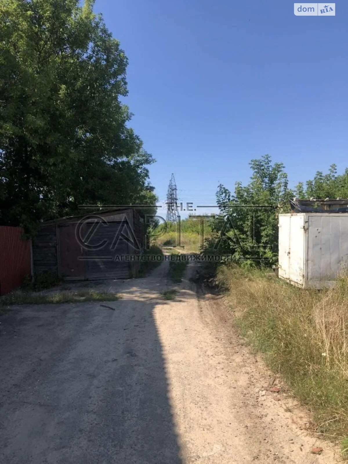 Продается земельный участок 400 соток в Киевской области - фото 3