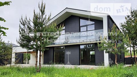Продается дом на 2 этажа 190 кв. м с мебелью, цена: 289000 $