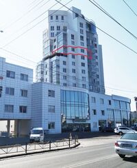 Продается 3-комнатная квартира 101.5 кв. м в Хмельницком, Степана Бандеры (Рыбалко) улица