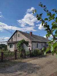 Продаж частини будинку, Луцьк, c. Піддубці, Новокотівська
